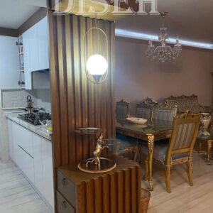 آویز تک مدرن