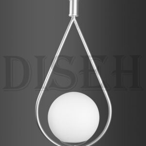 آویز مدرن کوچک