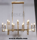 لوستر ناهارخوری