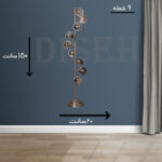 قیمت کنار سالنی
