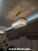 لوستر آشپزخانه 2022