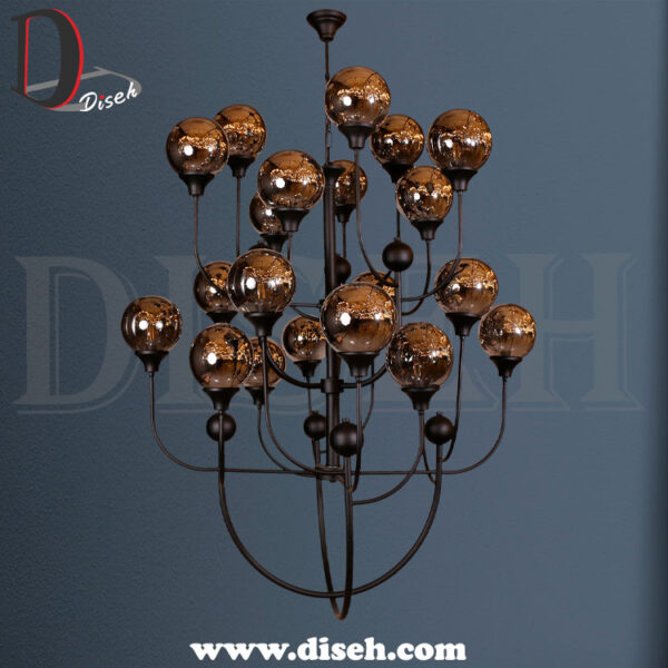 لوستر ویلایی