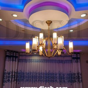 خرید لوستر جدید