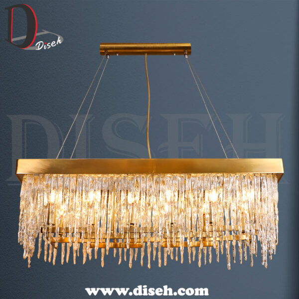 لوستر آشپزخانه 2022