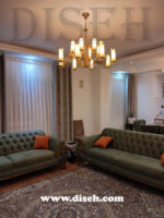 خرید لوستر جدید