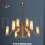 خرید لوستر جدید