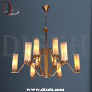 خرید لوستر جدید