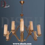 خرید لوستر جدید