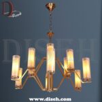 خرید لوستر جدید