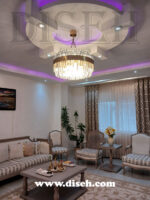 لوستر سقفی مدرن ارزان