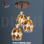 آویز سه شعله