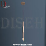 قیمت لوستر خطی