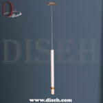 قیمت لوستر خطی