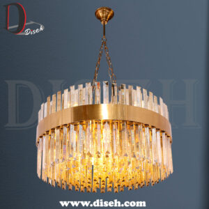 لوستر سقفی مدرن ارزان