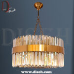 لوستر سقفی مدرن ارزان