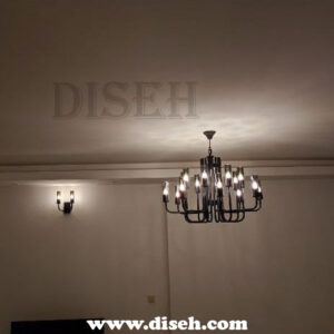 جدیدترین لوستر ۱۴۰۱