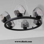 لوستر پذیرایی مدرن