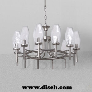 لوستر مدرن 1401