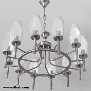 لوستر مدرن 1401