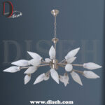 لوستر فانتزی جدید