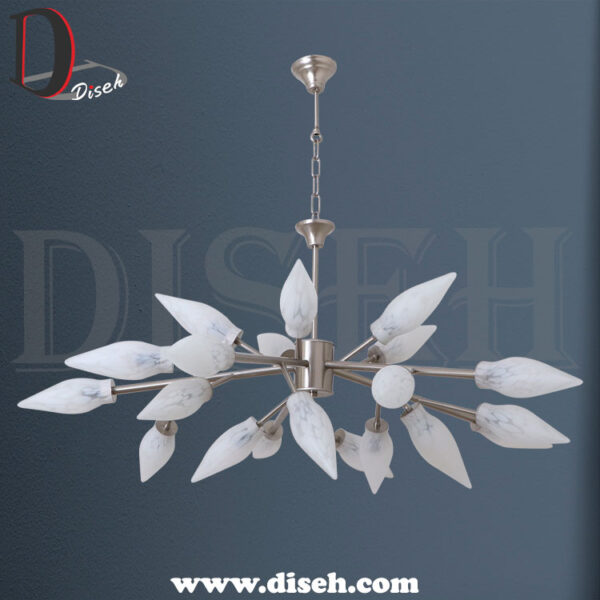 لوستر فانتزی جدید