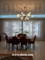 لوستر فانتزی جدید