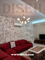 لوستر فانتزی جدید