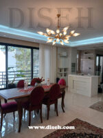 لوستر فانتزی جدید