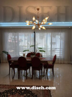 لوستر فانتزی جدید