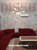 لوستر فانتزی جدید