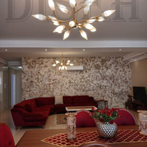 لوستر فانتزی جدید