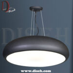 لوستر مدرن برای کافه