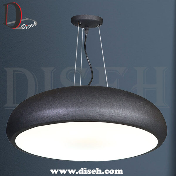 لوستر مدرن برای کافه