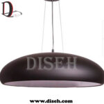 لوستر مدرن برای کافه