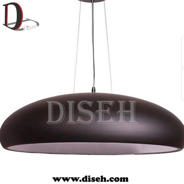 لوستر مدرن برای کافه