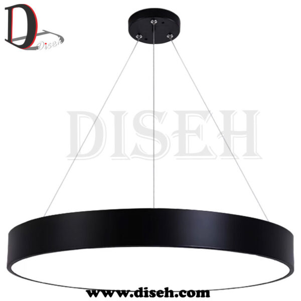 لوستر آویز برای مطالعه