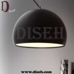 آویز کافه ای پرنور