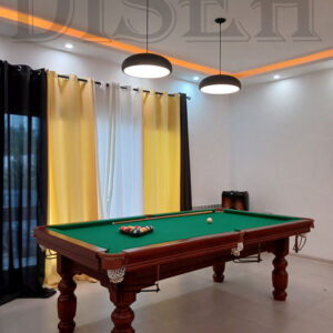 لوستر مدرن برای کافه