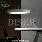 لوستر آویز برای مطالعه