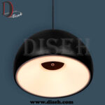 آویز کافه ای پرنور