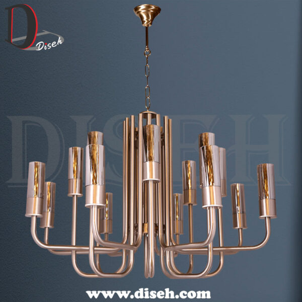 خرید لوستر مدرن زیبا و خاص