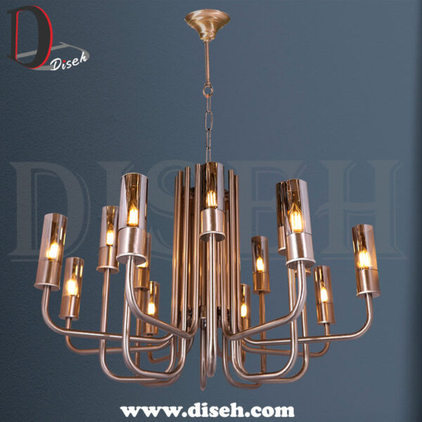 خرید لوستر مدرن زیبا و خاص