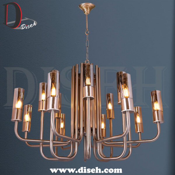 خرید لوستر مدرن زیبا و خاص