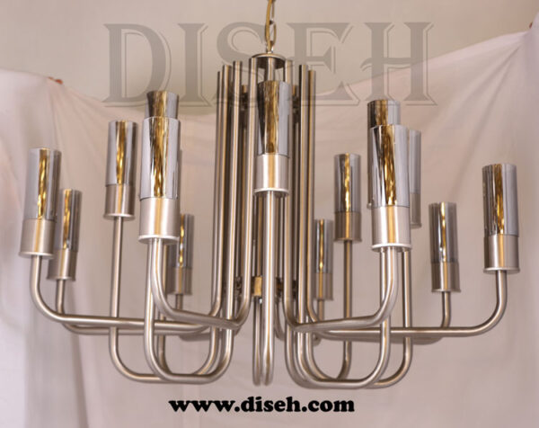 خرید لوستر مدرن زیبا و خاص