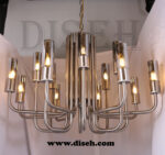 خرید لوستر مدرن زیبا و خاص