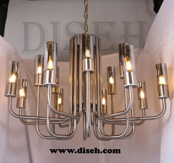 خرید لوستر مدرن زیبا و خاص