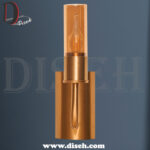 دیواری مدرن با حباب