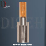 دیواری مدرن با حباب