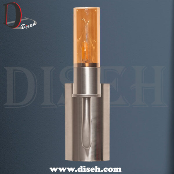 دیواری مدرن با حباب