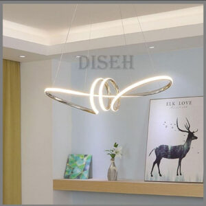 آویز خاص برای میز ناهارخوری